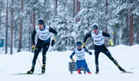 Foto: Vitifilm / Vuokattisport