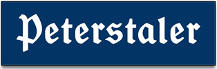 Logo Peterstaler